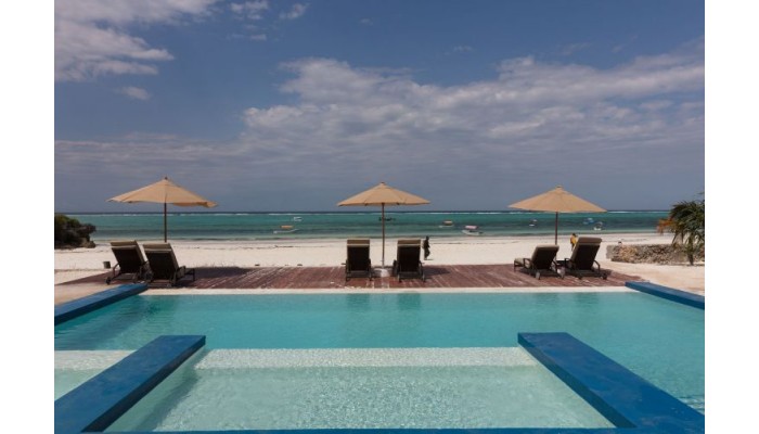 Hotel Jafferji Beach Retreat poza 6