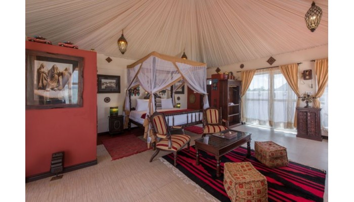 Hotel Jafferji Beach Retreat poza 1