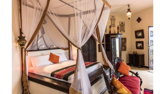 Hotel Jafferji Beach Retreat poza 5