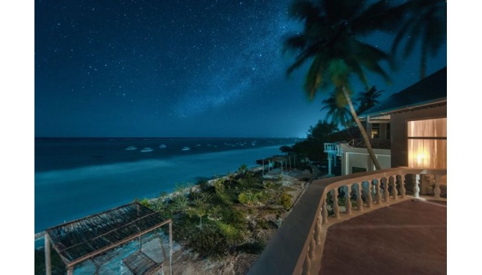 Hotel Jafferji Beach Retreat poza 4