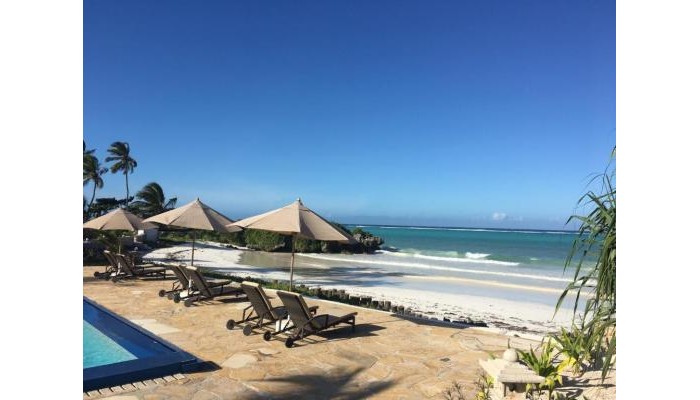Hotel Jafferji Beach Retreat poza 26