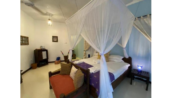 Hotel Jafferji Beach Retreat poza 15