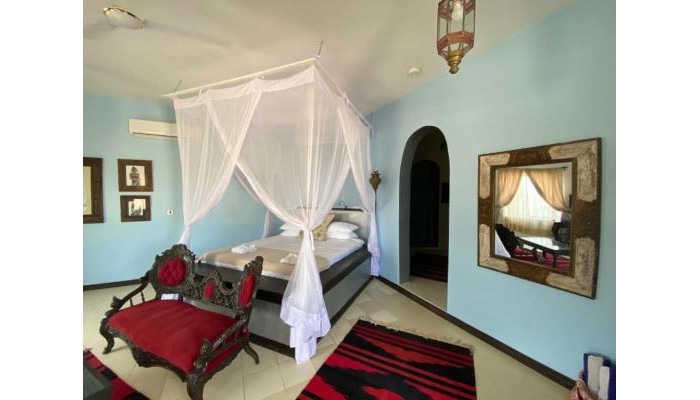 Hotel Jafferji Beach Retreat poza 14