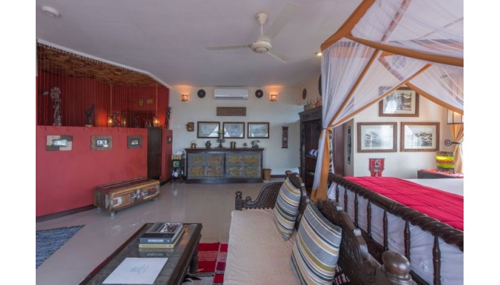 Hotel Jafferji Beach Retreat poza 3