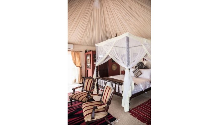 Hotel Jafferji Beach Retreat poza 0