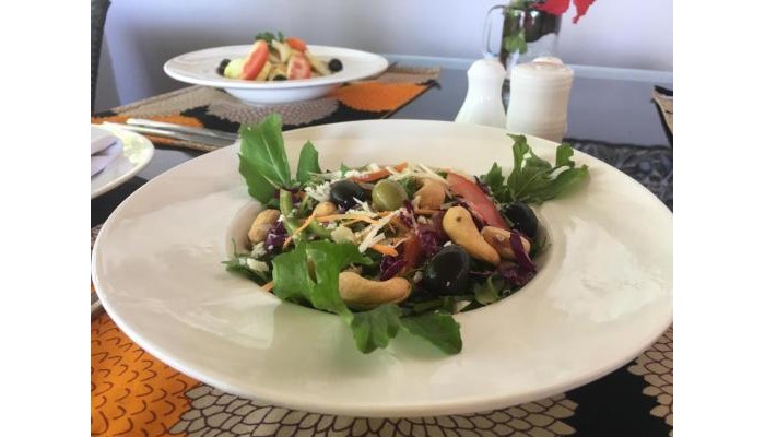 Hotel Jafferji Beach Retreat poza 20