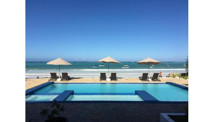 Hotel Jafferji Beach Retreat poza 24