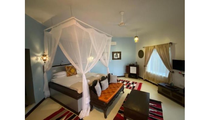 Hotel Jafferji Beach Retreat poza 16