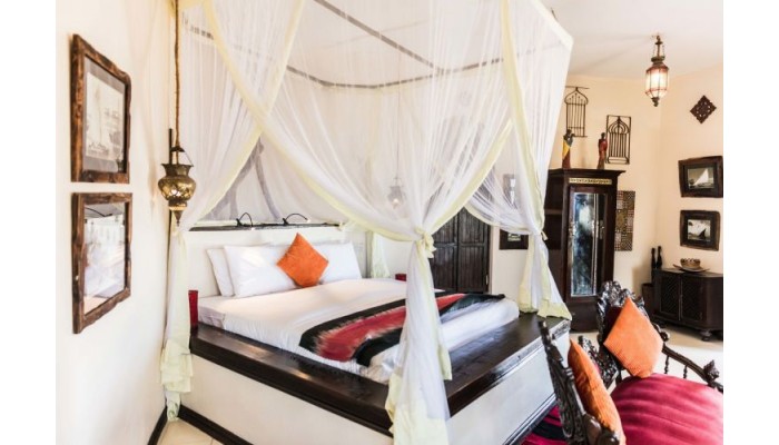 Hotel Jafferji Beach Retreat poza 2