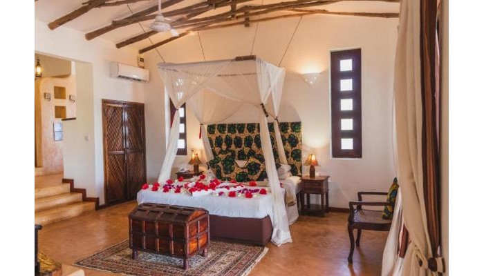 Hotel Kasha Boutique poza 5