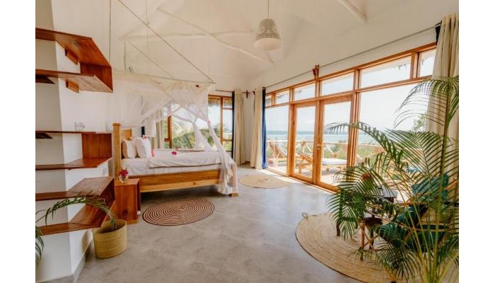 Hotel Kasha Boutique poza 3