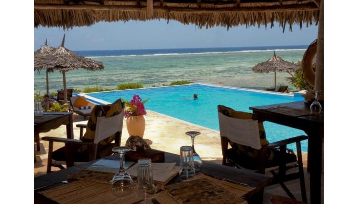 Hotel Kasha Boutique poza 1