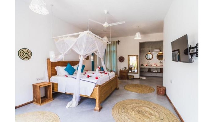 Hotel Kasha Boutique poza 4