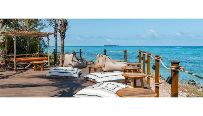 Hotel Matemwe Attitude poza 3
