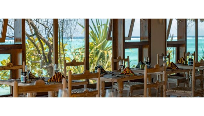Hotel Matemwe Attitude poza 13