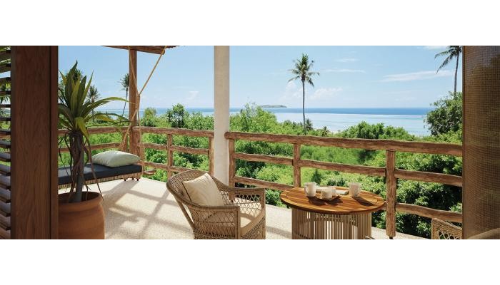 Hotel Matemwe Attitude poza 10