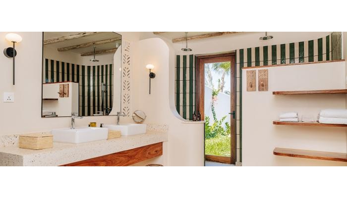 Hotel Matemwe Attitude poza 7