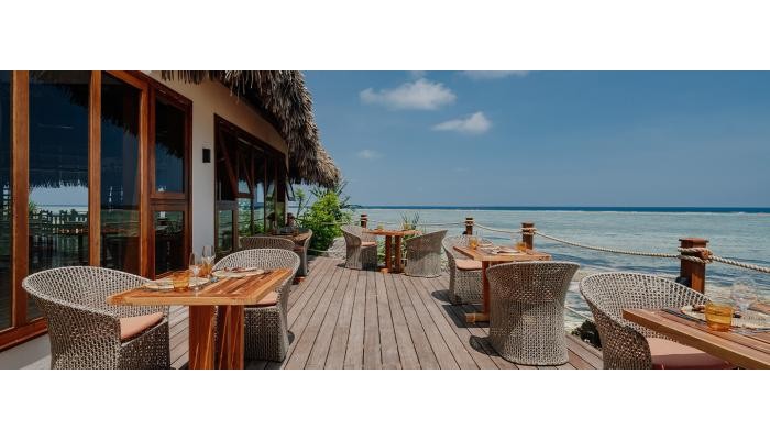 Hotel Matemwe Attitude poza 12