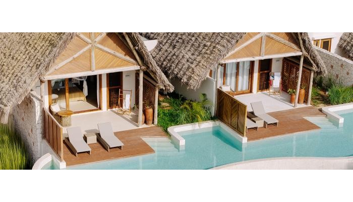 Hotel Matemwe Attitude poza 4
