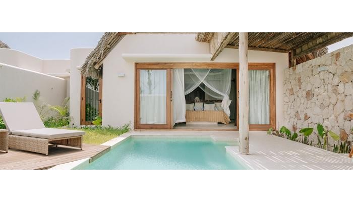 Hotel Matemwe Attitude poza 6