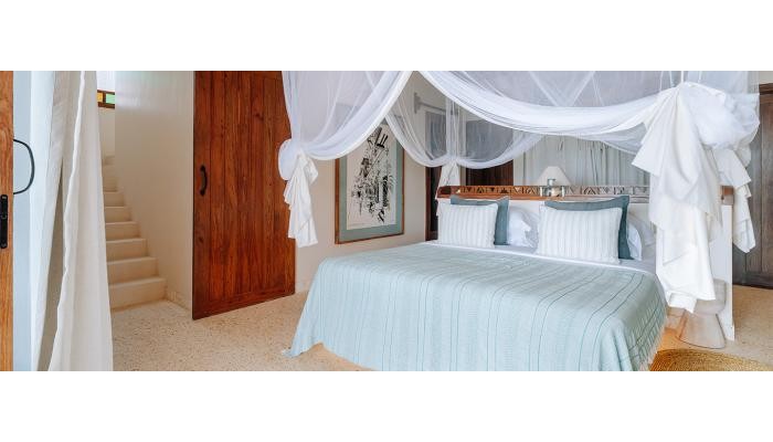 Hotel Matemwe Attitude poza 9
