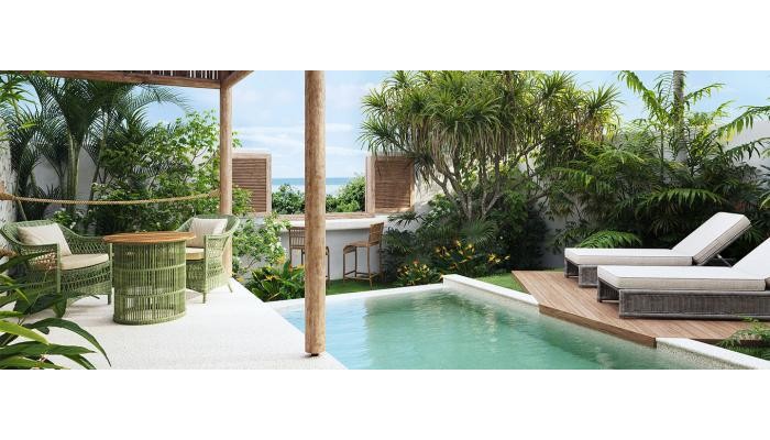 Hotel Matemwe Attitude poza 8
