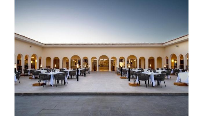 Hotel The Mora Zanzibar poza 2