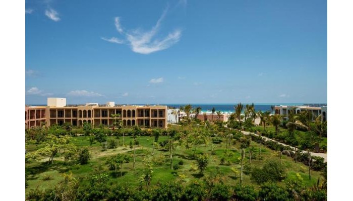 Hotel The Mora Zanzibar poza 5