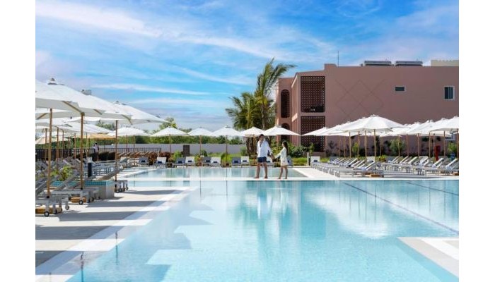 Hotel The Mora Zanzibar poza 6