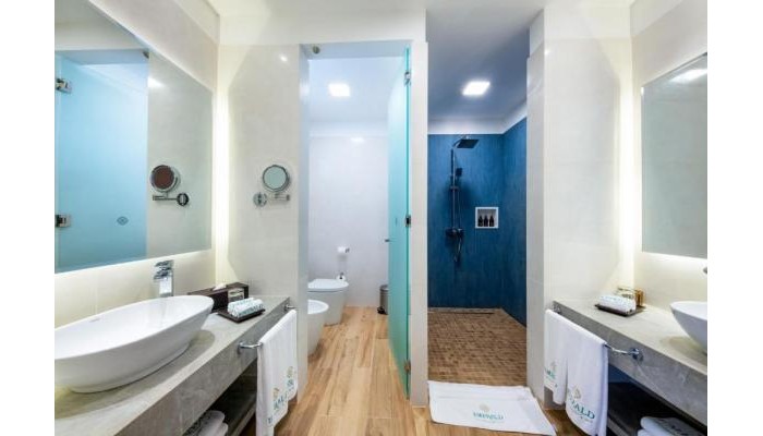 Hotel The Mora Zanzibar poza 7