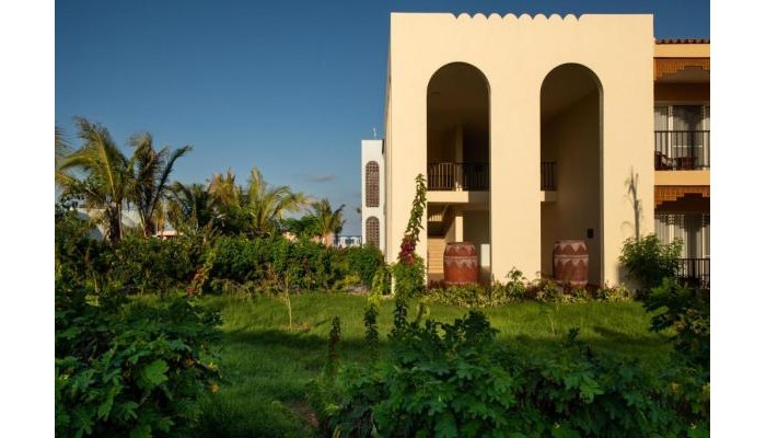 Hotel The Mora Zanzibar poza 8