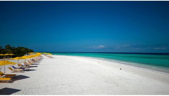 Hotel The Mora Zanzibar poza 9