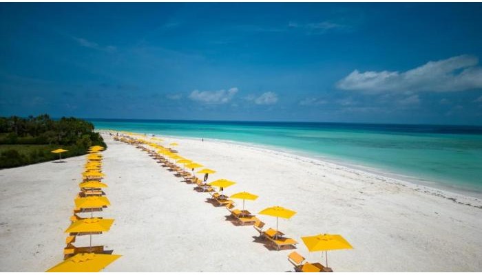 Hotel The Mora Zanzibar poza 11