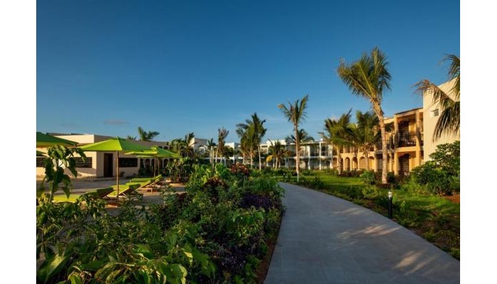 Hotel The Mora Zanzibar poza 12