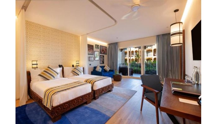 Hotel The Mora Zanzibar poza 14