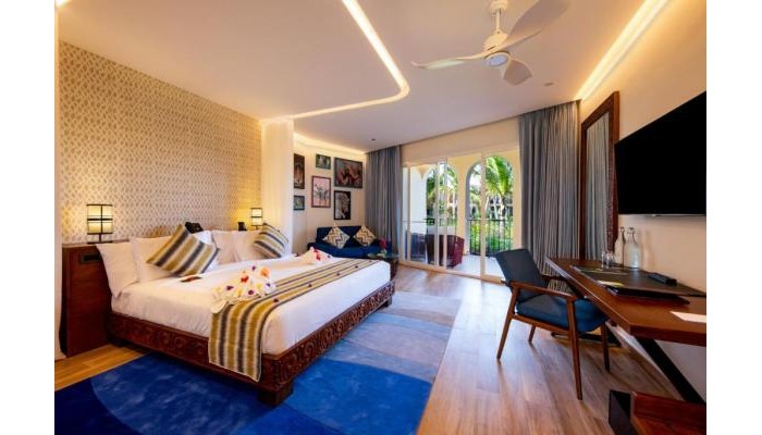 Hotel The Mora Zanzibar poza 15