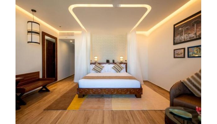 Hotel The Mora Zanzibar poza 17