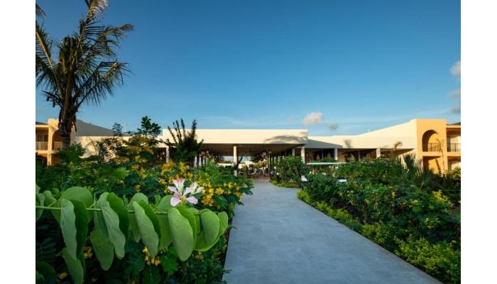 Hotel The Mora Zanzibar poza 18
