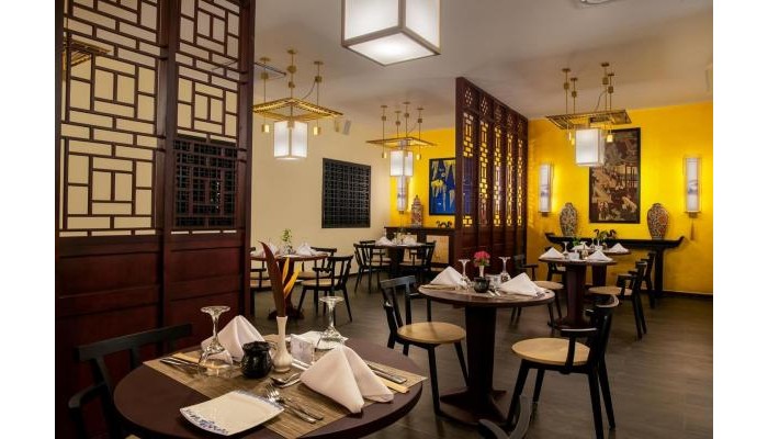 Hotel The Mora Zanzibar poza 19