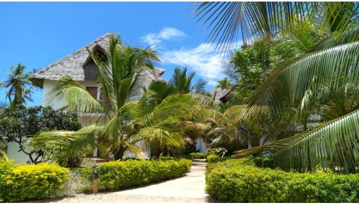 Hotel Zanzibar Bahari Villas poza 2