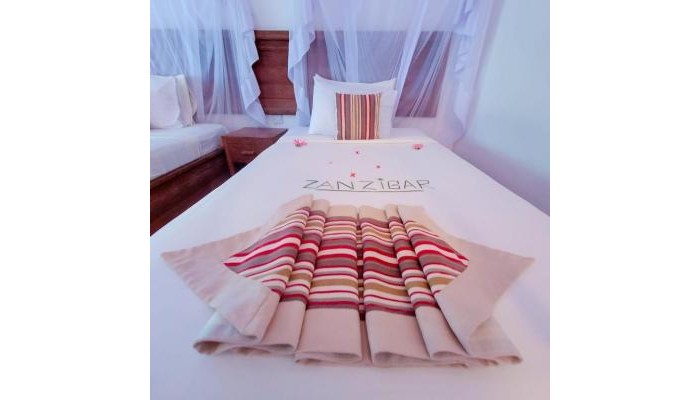Hotel Zanzibar Bahari Villas poza 5