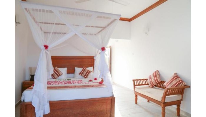 Hotel Zanzibar Bahari Villas poza 6