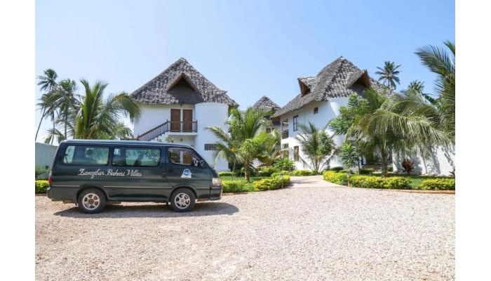 Hotel Zanzibar Bahari Villas poza 15
