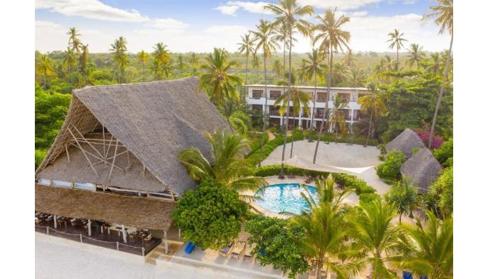 Hotel Zanzibar Magic Boutique poza 0