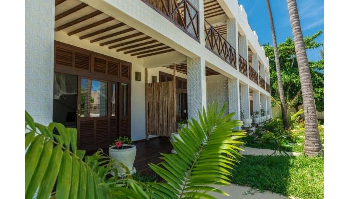 Hotel Zanzibar Magic Boutique poza 1