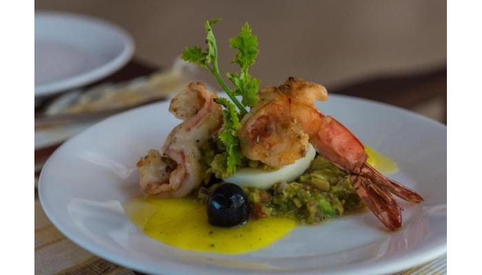 Hotel Zanzibar Magic Boutique poza 20