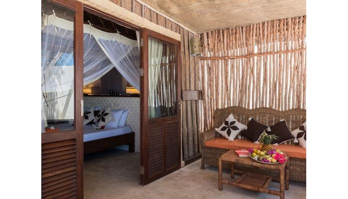 Hotel Zanzibar Magic Boutique poza 7