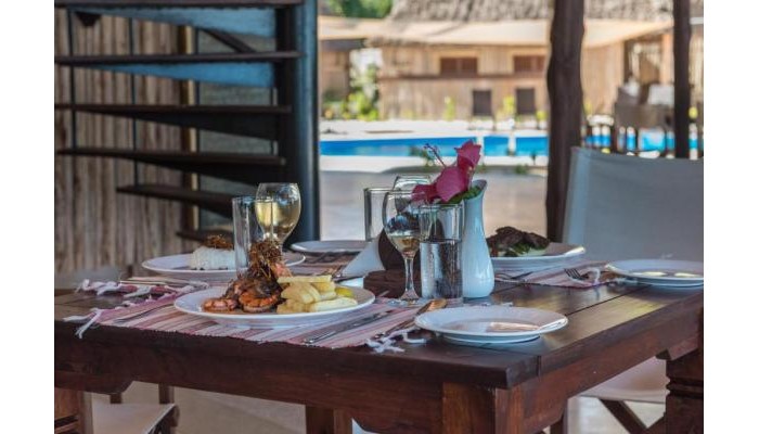 Hotel Zanzibar Magic Boutique poza 16