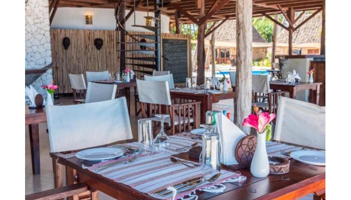 Hotel Zanzibar Magic Boutique poza 19
