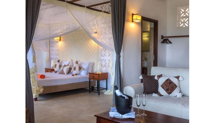 Hotel Zanzibar Magic Boutique poza 8
